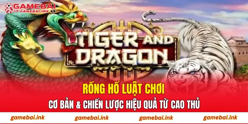 Rồng Hổ