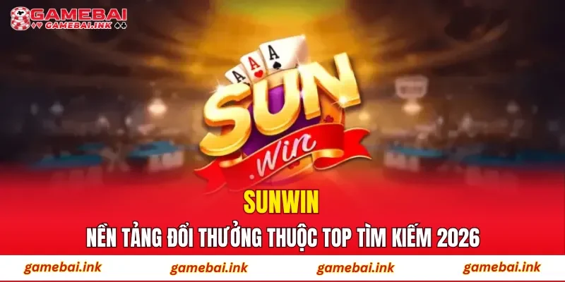 SUNWIN