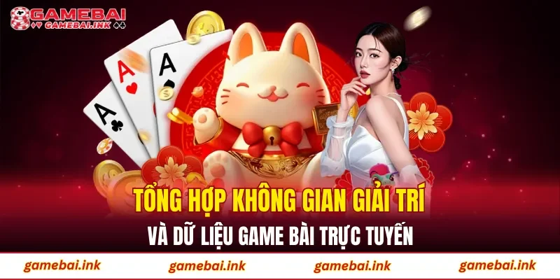 Game Bài 54 Tổng hợp không gian giải trí và dữ liệu game bài trực tuyến