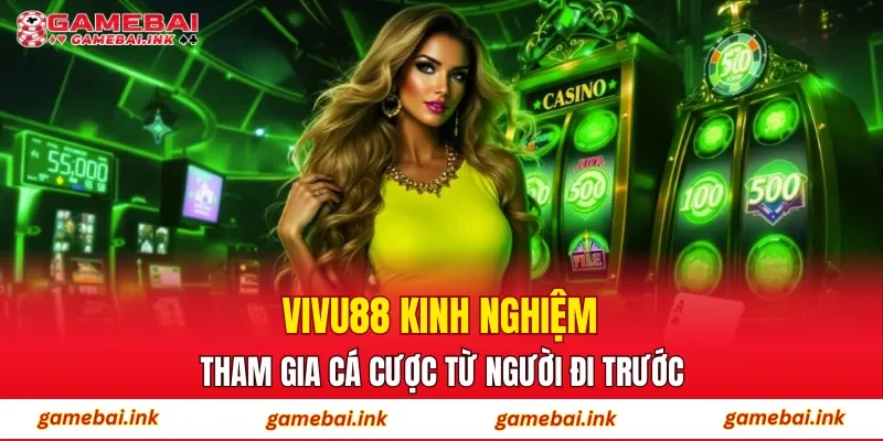 VIVU88